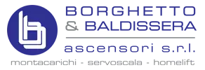 installazione e manutenzione ascensori Borghetto & Baldissera, Belluno, Padova, Pordenone, Venezia, Treviso