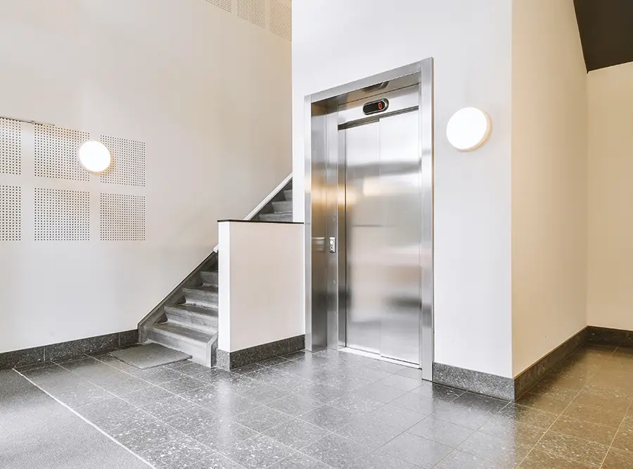 installazione e manutenzione ascensori - ascensore condominio - ascensore interno - Borghetto Baldissera
